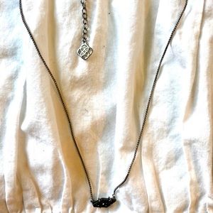 Kendra scott necklace